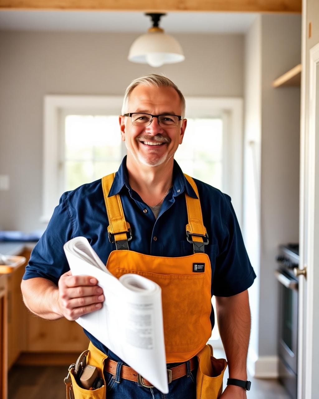 James Myers, owner of Aspen Co Inc