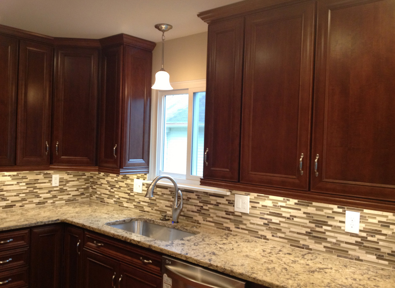 Custom Kitchen Designs And Renovations